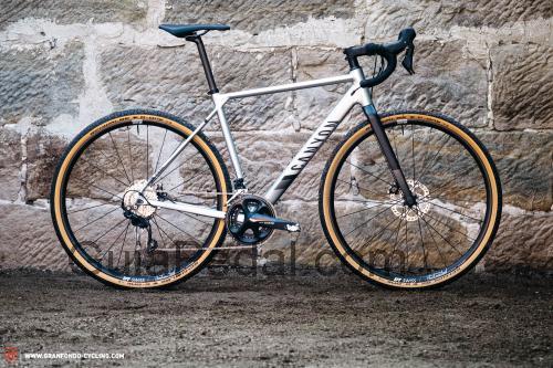 Canyon Grail AL 7.0 ficha técnica y opiniones